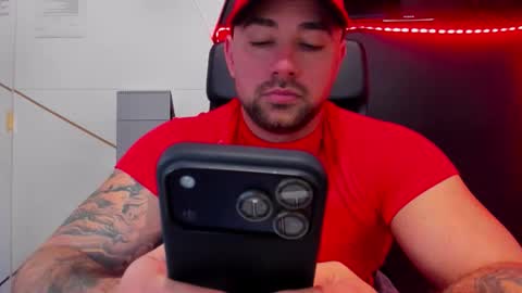 DuncanStone online show from March 9, 5:22 am