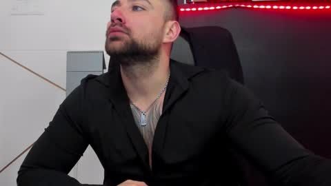 DuncanStone online show from March 25, 6:19 am