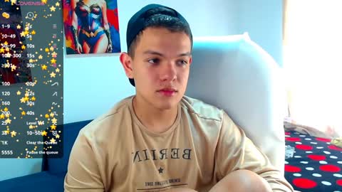 Dunkan Kravitz online show from December 28, 3:37 pm