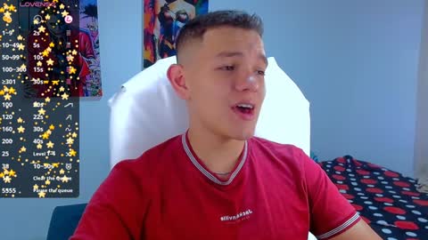 Dunkan Kravitz online show from January 2, 2:33 am