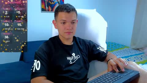 Dunkan Kravitz online show from January 14, 4:15 am