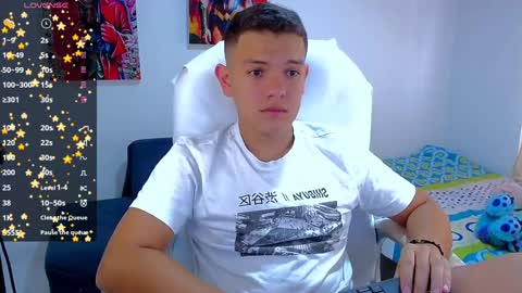 Dunkan Kravitz online show from January 19, 6:21 pm