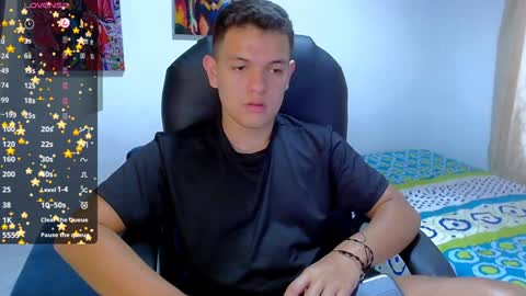 Dunkan Kravitz online show from January 29, 10:01 pm