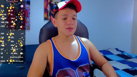 Dunkan Kravitz online show from February 7, 11:34 pm