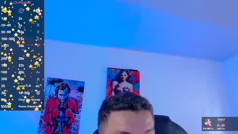 Dunkan Kravitz online show from February 23, 5:07 pm