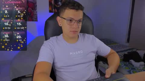 Dunkan Kravitz online show from September 10, 2:11 am