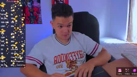 Dunkan Kravitz online show from October 15, 3:12 pm