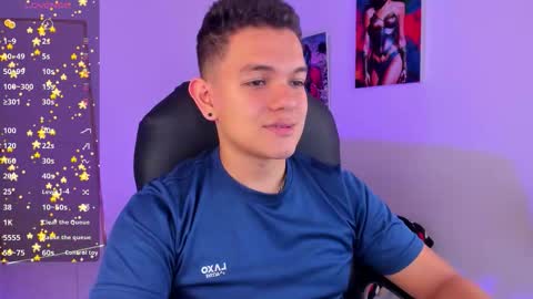 Dunkan Kravitz online show from November 14, 4:38 pm