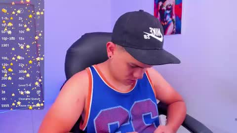 Dunkan Kravitz online show from November 20, 3:23 pm