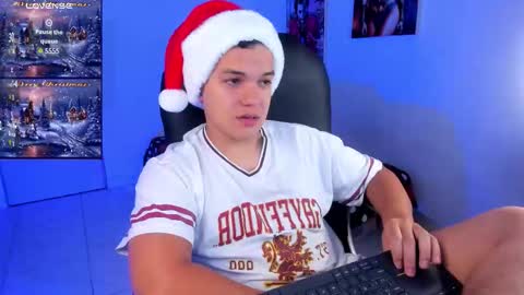 Dunkan Kravitz online show from December 4, 10:51 pm