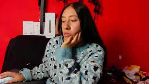 dunnadan_bms online show from April 8, 12:38 pm