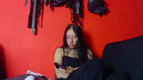 dunnadan_bms online show from May 5, 12:02 pm