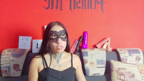 dunnadan_bms online show from May 25, 12:27 am