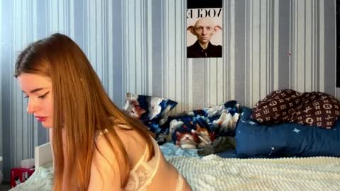 Jake And Emilia online show from March 30, 9:21 am