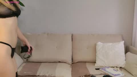 SashaAlex online show from May 31, 7:59 am