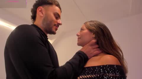 duonfire online show from February 12, 4:13 pm