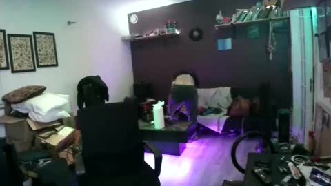 durfmanX online show from November 1, 7:21 am