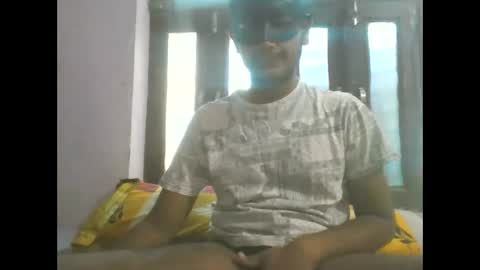 dusky_aarav online show from May 6, 7:46 am