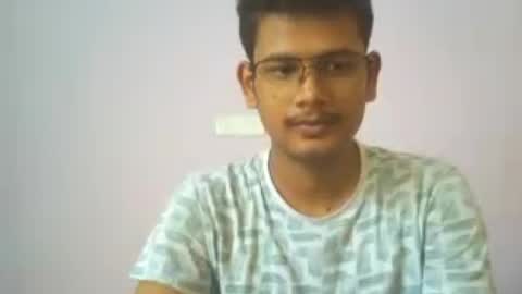 Snapshot of dusky_aarav chatting on June 28, 5:57 am dusky_aarav online show from June 28, 5:57 am