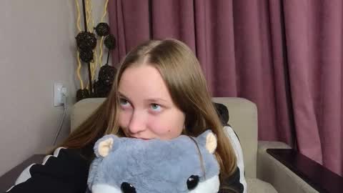 Jenny online show from December 21, 7:10 pm