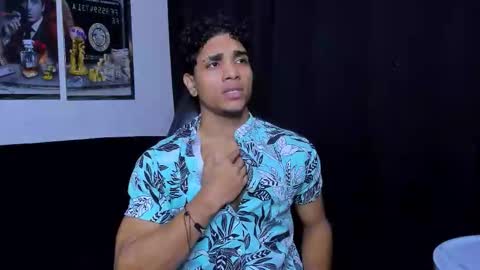 DUSTYN MICHELLE online show from March 2, 12:13 am