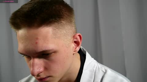 Dustyn online show from January 19, 5:39 pm