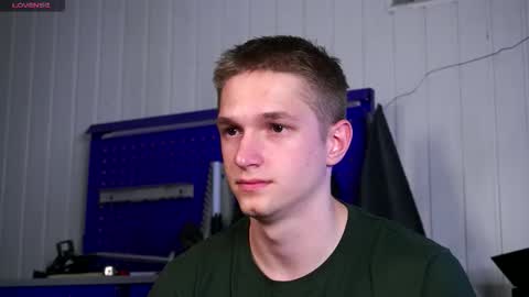 Dustyn online show from November 8, 3:12 pm