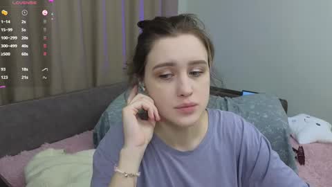 Dusya online show from February 19, 2:55 pm