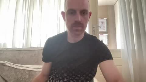 dutchguy4you online show from July 26, 2:35 pm