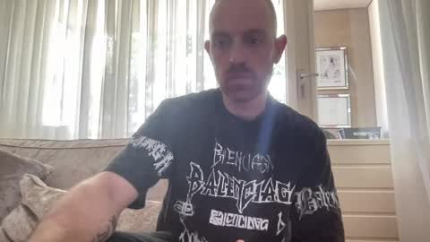 dutchguy4you online show from July 29, 10:35 am
