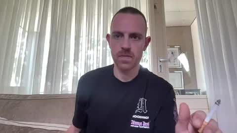 dutchguy4you online show from July 30, 9:30 am