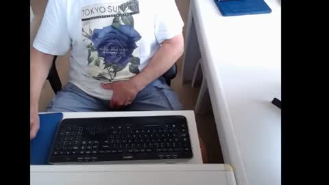 dutchpornking2 online show from June 26, 6:40 am