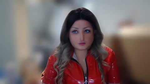 Snapshot of dutchsissyvictoria chatting on June 3, 5:18 pm Dutch Sissy Victoria online show from June 3, 5:18 pm