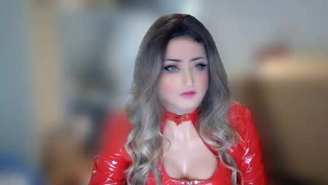 Snapshot of dutchsissyvictoria chatting on June 5, 3:40 pm Dutch Sissy Victoria online show from June 5, 3:40 pm