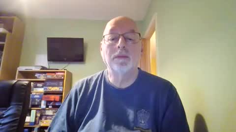 DutchUncleJohn online show from January 15, 11:04 am