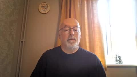 Snapshot of dutchunclejohn chatting on February 10, 10:08 am DutchUncleJohn online show from February 10, 10:08 am