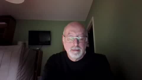 Snapshot of dutchunclejohn chatting on March 29, 8:42 pm DutchUncleJohn online show from March 29, 8:42 pm