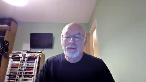 Snapshot of dutchunclejohn chatting on April 12, 7:30 pm DutchUncleJohn online show from April 12, 7:30 pm