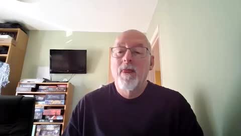 Snapshot of dutchunclejohn chatting on May 1, 1:48 pm DutchUncleJohn online show from May 1, 1:48 pm