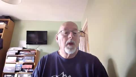 Snapshot of dutchunclejohn chatting on June 5, 12:00 pm DutchUncleJohn online show from June 5, 12:00 pm