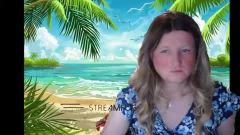 Dutch Victoria online show from July 4, 6:03 pm