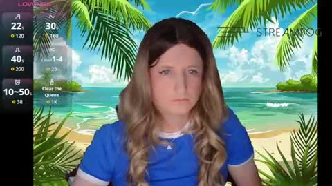 Dutch Victoria online show from July 5, 5:42 pm