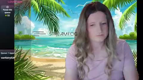 Dutch Victoria online show from July 10, 6:32 pm