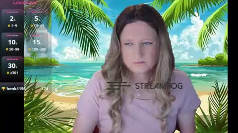 Dutch Victoria online show from July 15, 4:01 pm