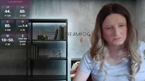 Dutch Victoria online show from July 22, 5:05 pm