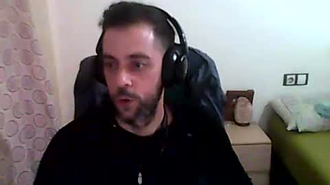 Snapshot of dvdvlc29 chatting on January 18, 11:14 am david online show from January 18, 11:14 am