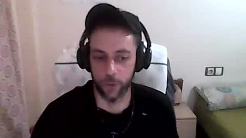 Snapshot of dvdvlc29 chatting on February 26, 7:18 am david online show from February 26, 7:18 am