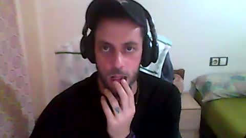 david online show from April 18, 12:20 pm