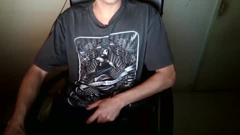 Snapshot of dwaynejamesjackson chatting on January 1, 2:30 am dwaynejamesjackson online show from January 1, 2:30 am