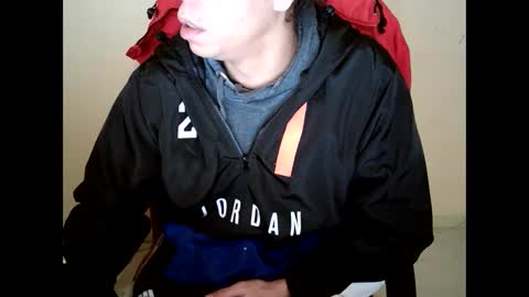 Snapshot of dwaynejamesjackson chatting on February 26, 8:15 am dwaynejamesjackson online show from February 26, 8:15 am